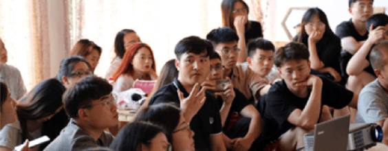  研習(xí)社_《DGP成長計(jì)劃之設(shè)計(jì)私塾》招募中...... 