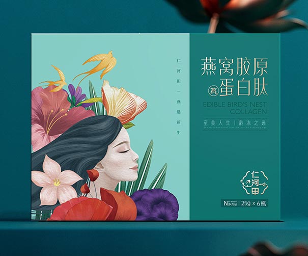以夢為馬，用創(chuàng)新搭建品牌與市場的橋梁。