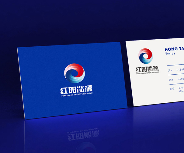 能源行業(yè)的品牌設(shè)計(jì)之道