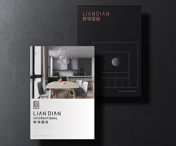 LD聯(lián)電國際，匠心所至，無微不智。