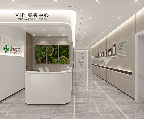 為中國設(shè)計(jì)更好的整形醫(yī)院